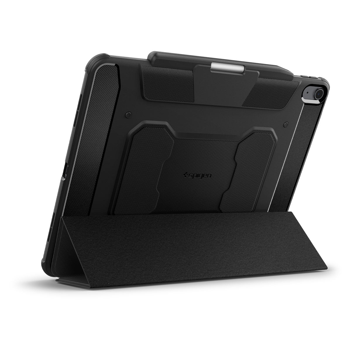 Spigen iPad Air 13-inch Tablet Case Rugged Armor Pro view 10