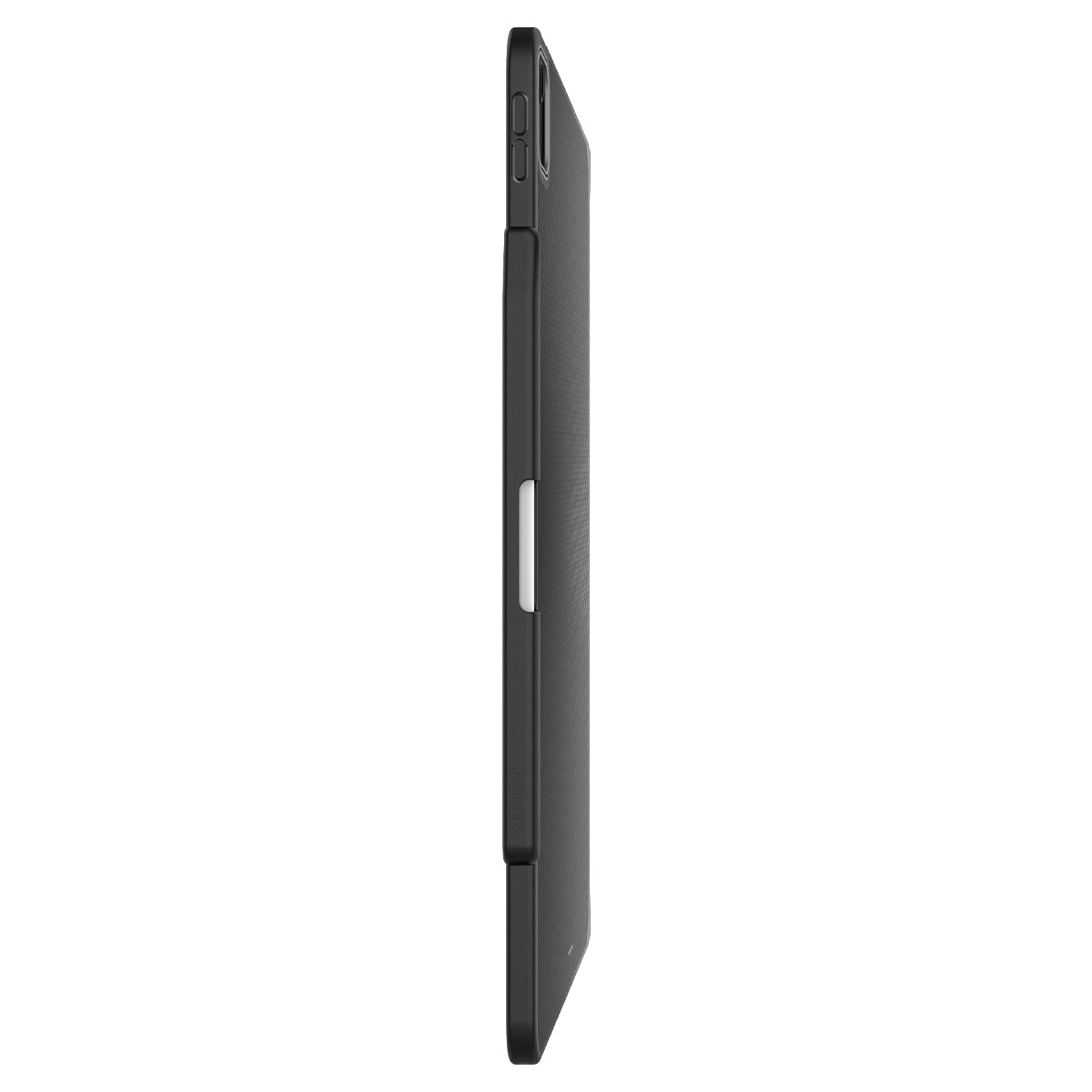 Spigen iPad Air 13-inch Tablet Case Enzo Aramid MagFit view 15