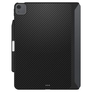 Spigen iPad Air 13-inch Tablet Case Enzo Aramid MagFit view 5