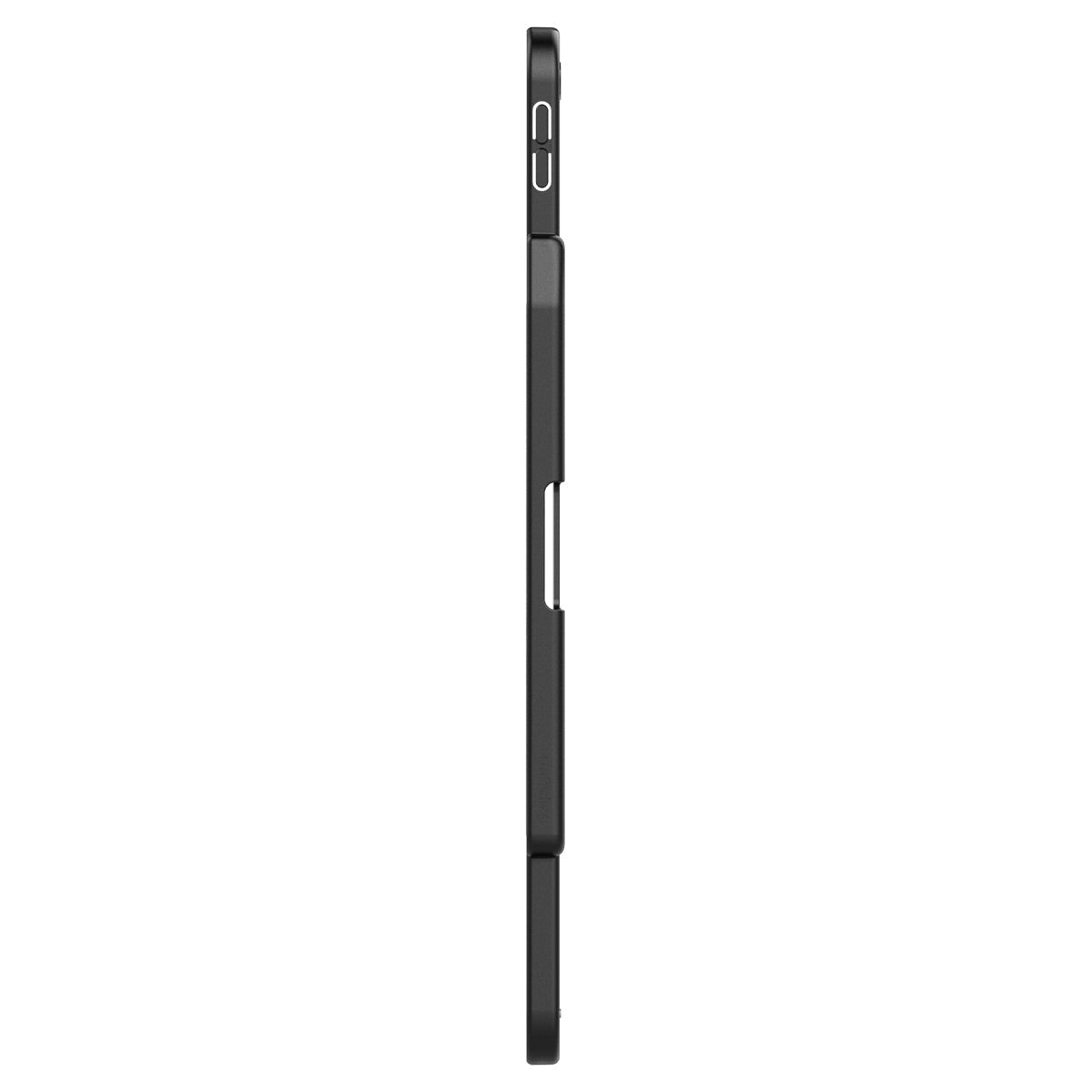 Spigen iPad Air 13-inch Tablet Case Enzo Aramid MagFit view 6