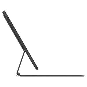 Spigen iPad Air 13-inch Tablet Case Enzo Aramid MagFit view 10