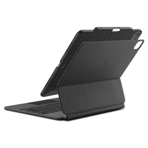 Spigen iPad Air 13-inch Tablet Case Enzo Aramid MagFit view 11