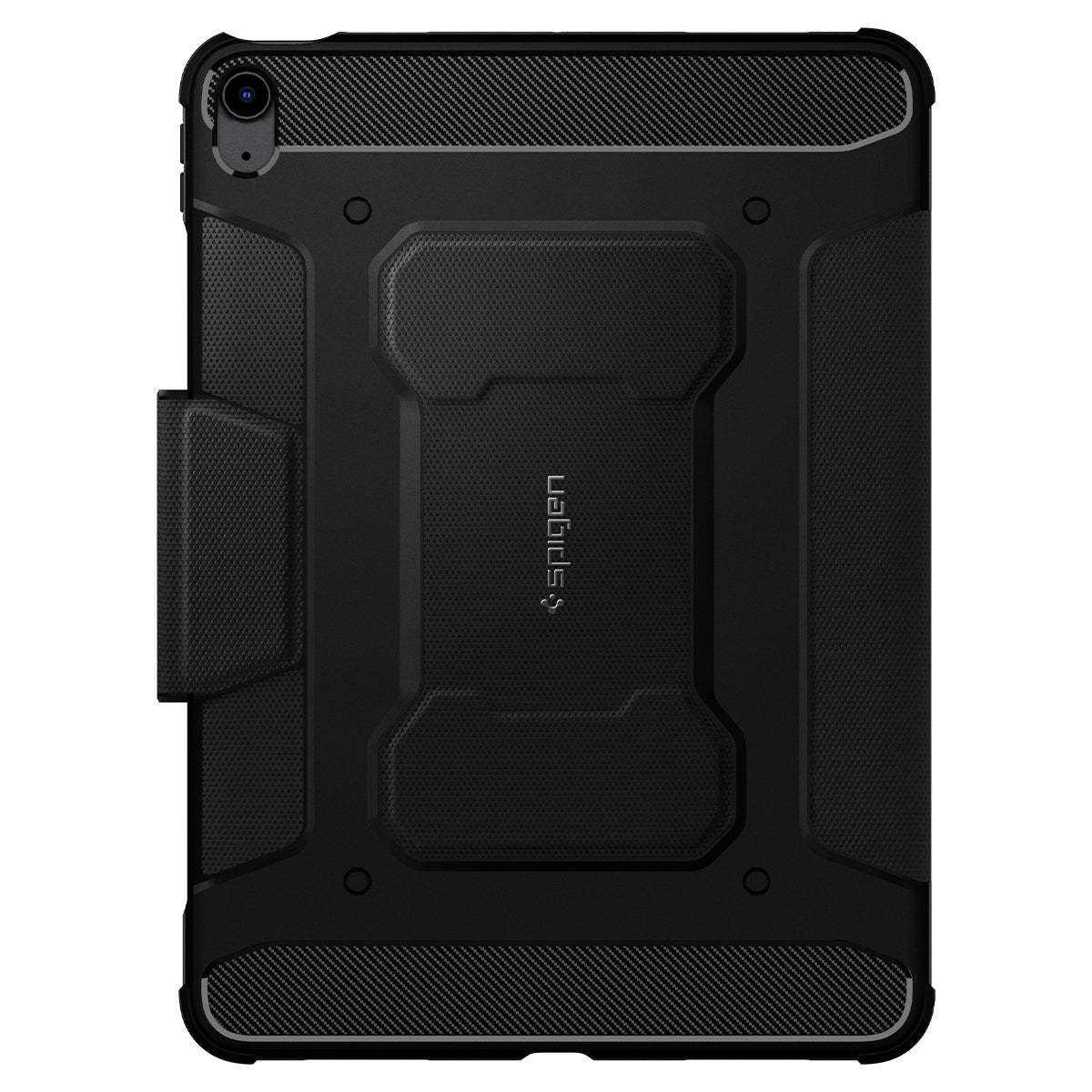Spigen iPad Air 11 / 10.9-inch Tablet Case Rugged Armor Pro view 2