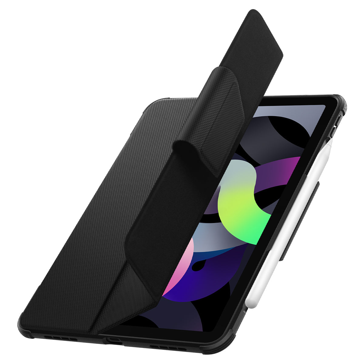 Spigen iPad Air 11 / 10.9-inch Tablet Case Rugged Armor Pro view 8