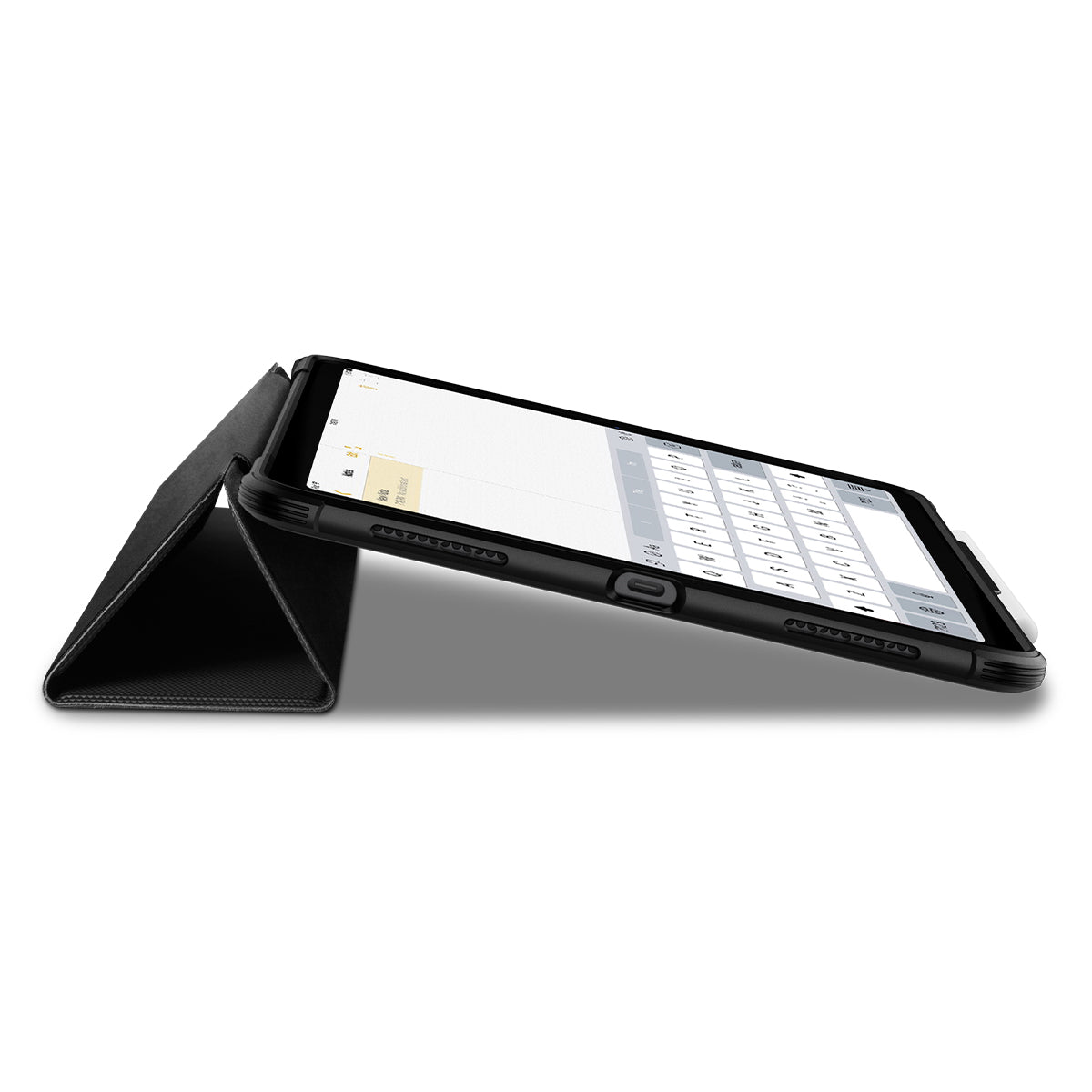 Spigen iPad Air 11 / 10.9-inch Tablet Case Rugged Armor Pro view 9