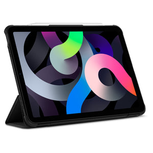 Spigen iPad Air 11 / 10.9-inch Tablet Case Rugged Armor Pro view 11