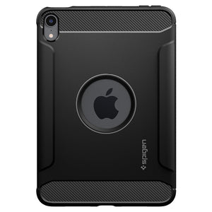 Spigen iPad Mini 7 / 6 Tablet Case Rugged Armor view 2