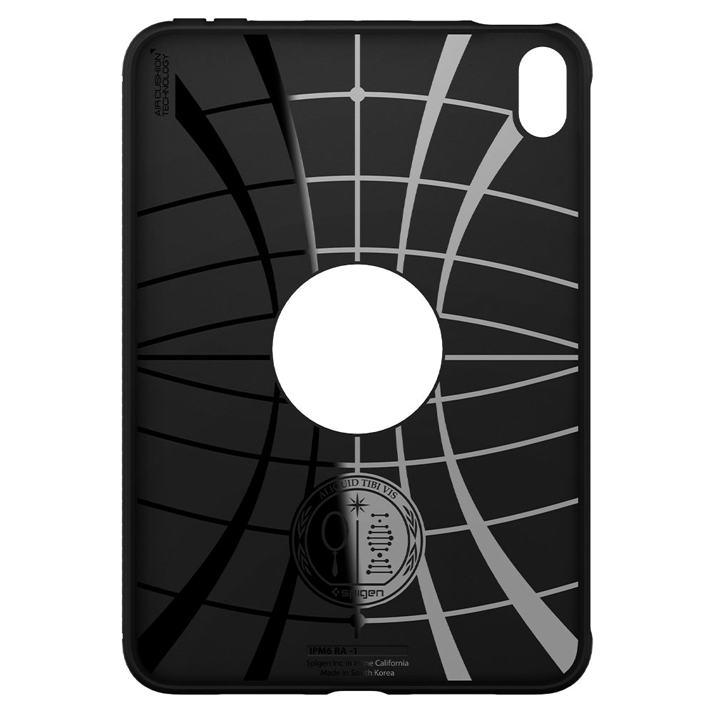 Spigen iPad Mini 7 / 6 Tablet Case Rugged Armor view 4