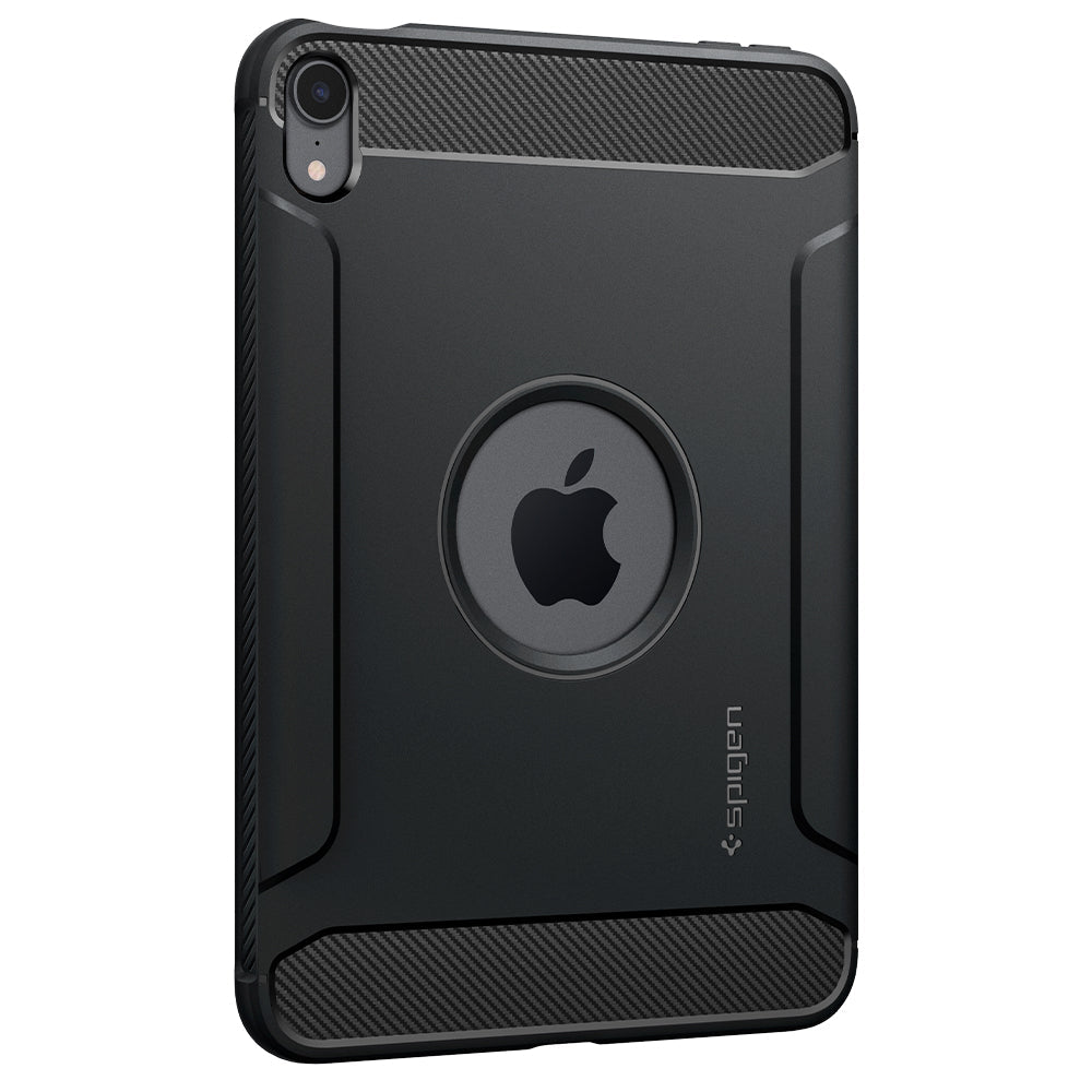 Spigen iPad Mini 7 / 6 Tablet Case Rugged Armor view 7