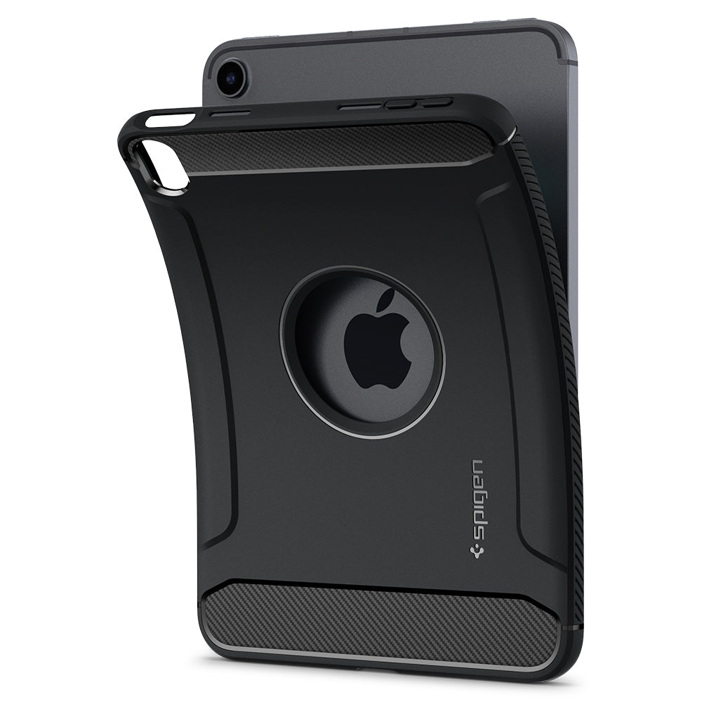 Spigen iPad Mini 7 / 6 Tablet Case Rugged Armor view 8