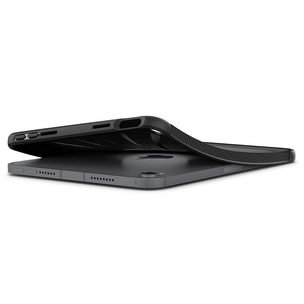 Spigen iPad Mini 7 / 6 Tablet Case Rugged Armor view 10
