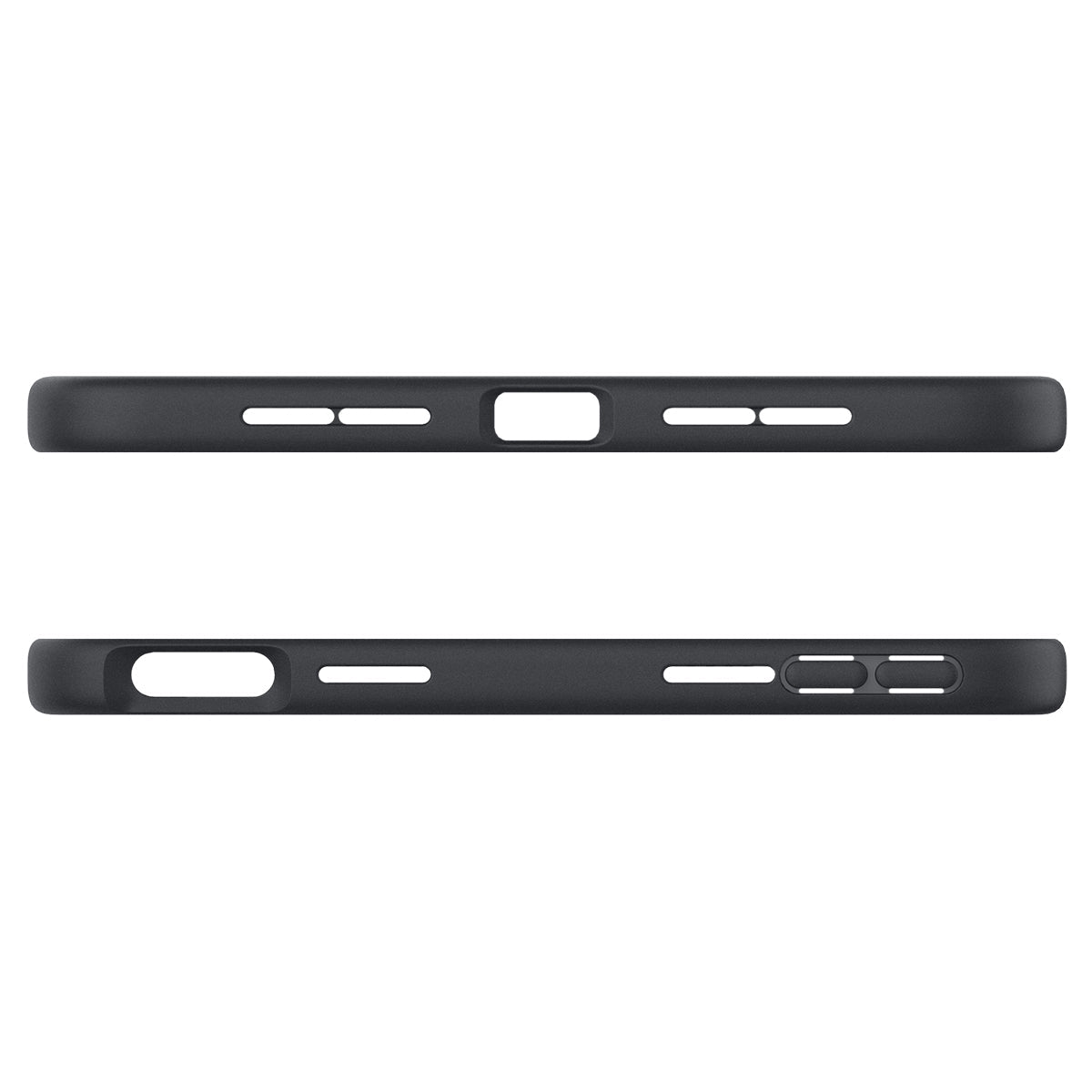 Spigen iPad Mini 7 / iPad Mini 6 Case – Nano Pop – Black Sesame – product detail image 5