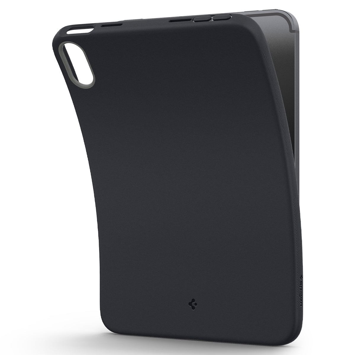 Spigen iPad Mini 7 / iPad Mini 6 Case – Nano Pop – Black Sesame – product detail image 8