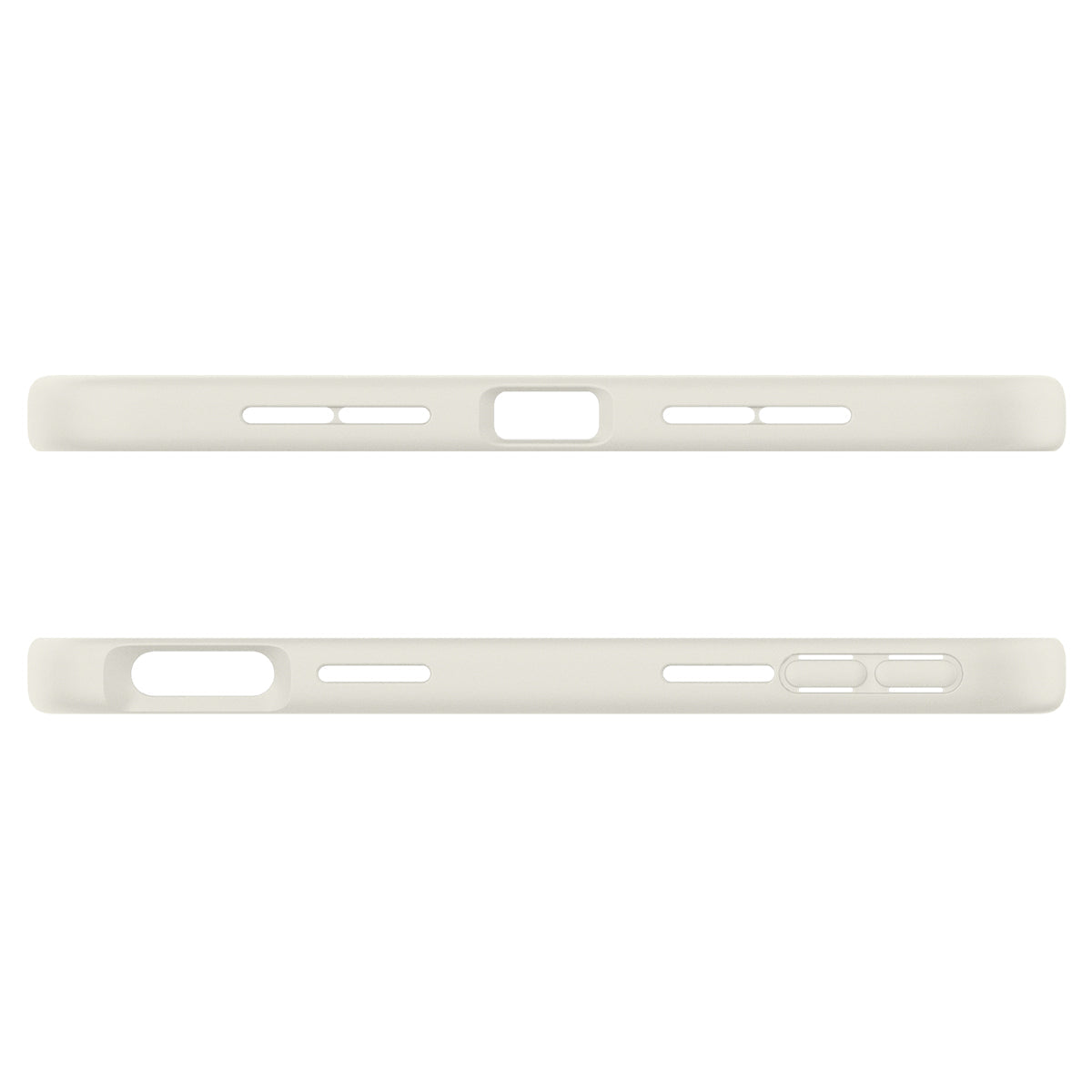 Spigen iPad Mini 7 / iPad Mini 6 Case – Nano Pop – Orange Beige – product detail image 4
