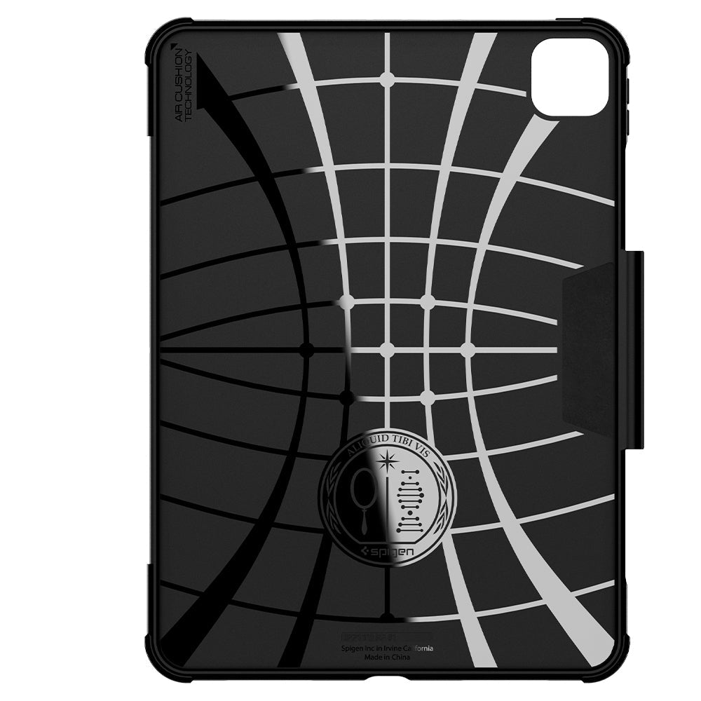 Spigen iPad Pro 11” (2022/2021/2020/2018) Tablet Case Rugged Armor Pro view 5