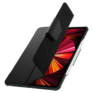 Spigen iPad Pro 11” (2022/2021/2020/2018) Tablet Case Rugged Armor Pro view 9