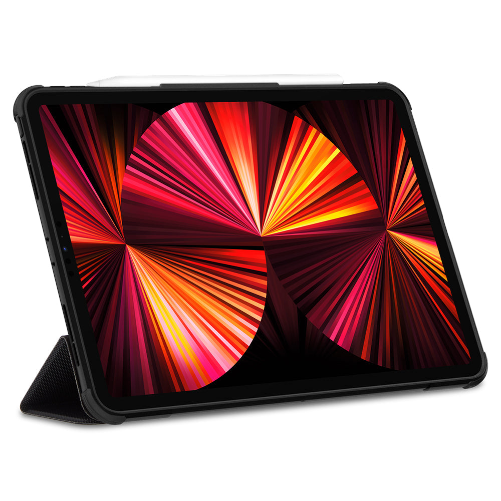 Spigen iPad Pro 11” (2022/2021/2020/2018) Tablet Case Rugged Armor Pro view 11