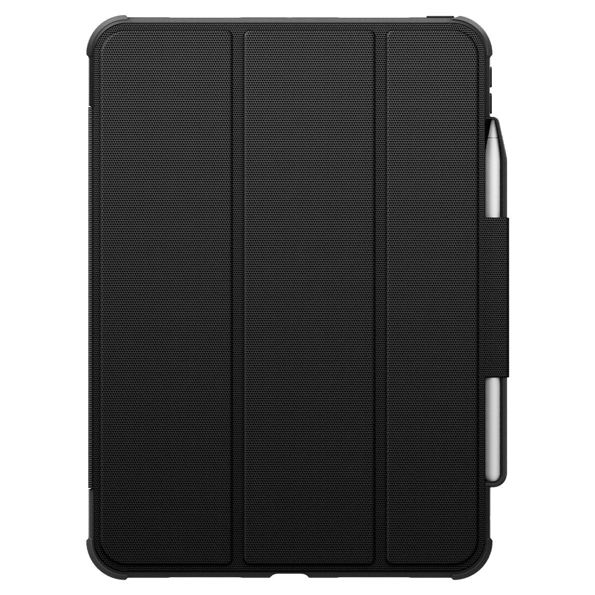 Spigen iPad Pro 11” (2025/2024) Tablet Case Rugged Armor Pro view 3