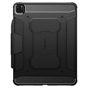 Spigen iPad Pro 13” (2025 / 2024) Tablet Case Rugged Armor Pro view 2