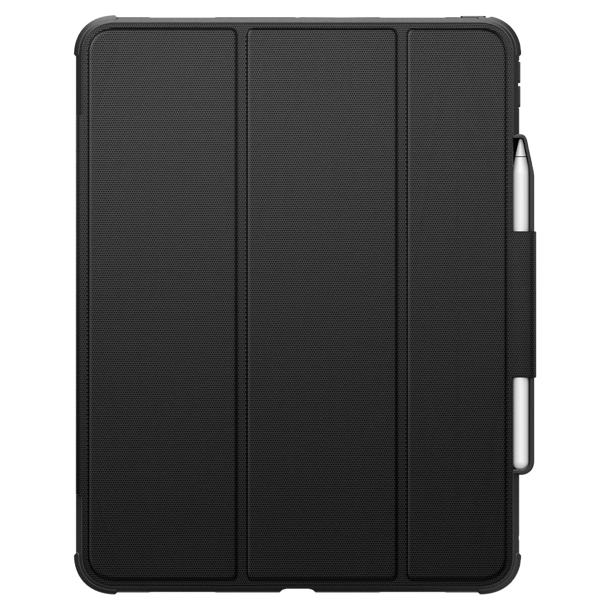 Spigen iPad Pro 13” (2025 / 2024) Tablet Case Rugged Armor Pro view 3