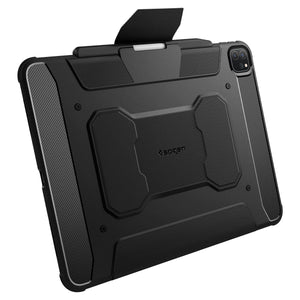 Spigen iPad Pro 13” (2025 / 2024) Tablet Case Rugged Armor Pro view 7
