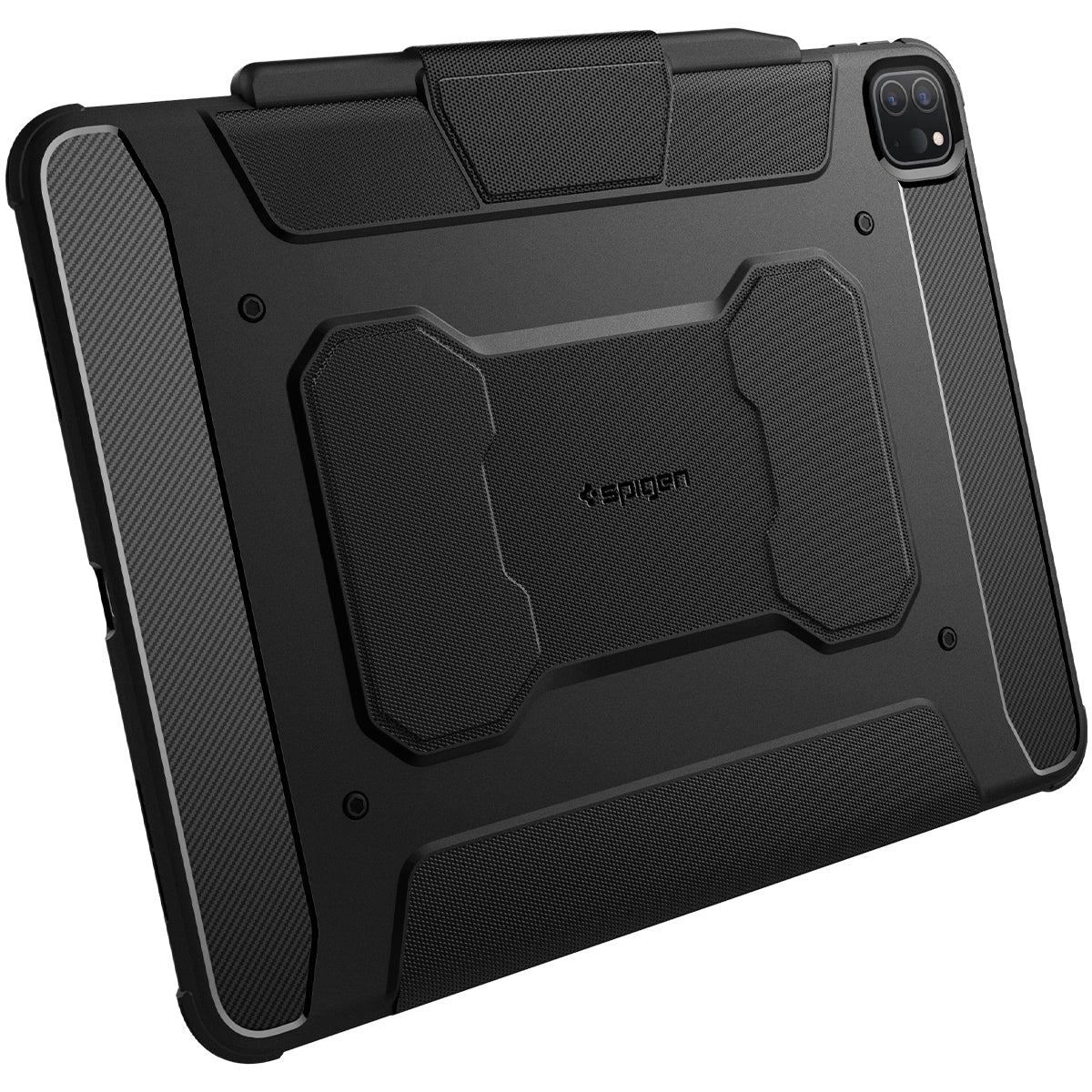 Spigen iPad Pro 13” (2025 / 2024) Tablet Case Rugged Armor Pro view 8