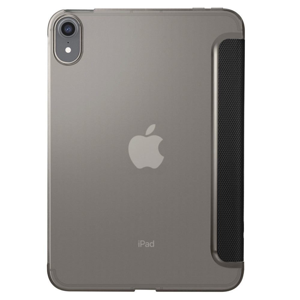 Spigen iPad Mini 7 / 6 Tablet Case Liquid Air Folio view 4