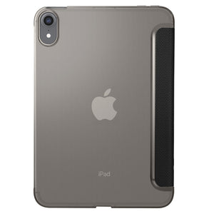 Spigen iPad Mini 7 / 6 Tablet Case Liquid Air Folio view 4