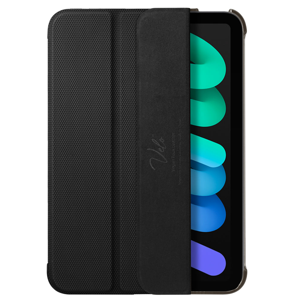 Spigen iPad Mini 7 / 6 Tablet Case Liquid Air Folio view 5