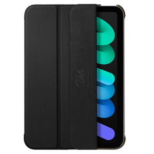 Spigen iPad Mini 7 / 6 Tablet Case Liquid Air Folio view 5