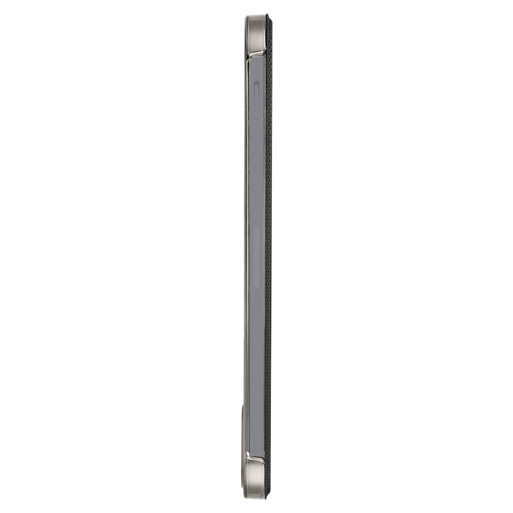 Spigen iPad Mini 7 / 6 Tablet Case Liquid Air Folio view 6