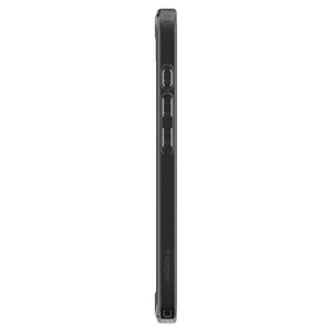 Spigen iPhone 17e and iPhone 16e Case – Ultra Hybrid Zero One (MagFit) – Zero One Black – detail image 3