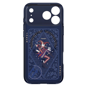 Spigen iPhone 17 Pro Max c11 Series MagFit case in Fearless - inner case view