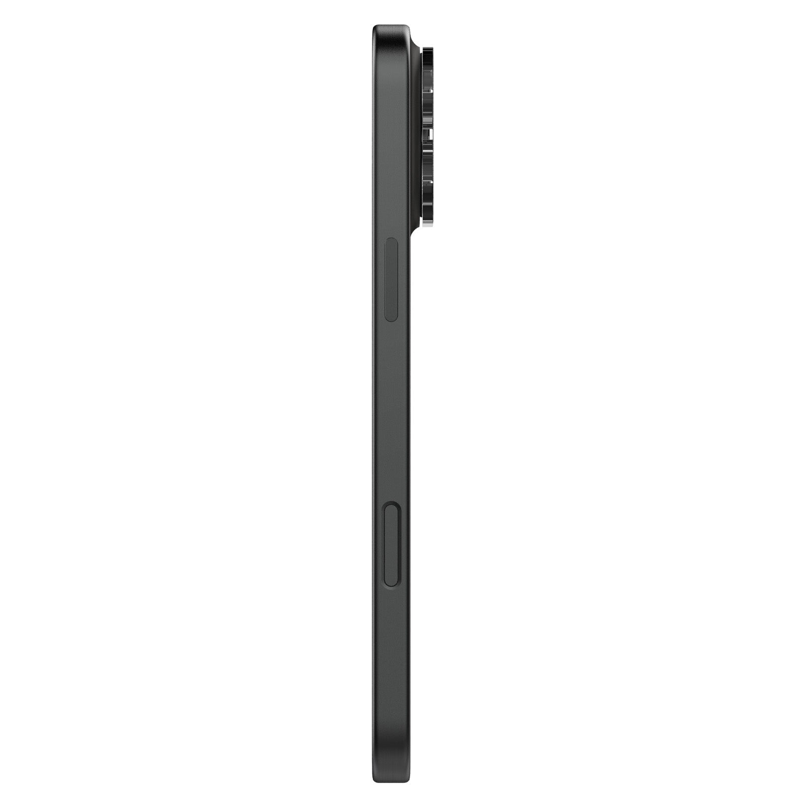 Spigen iPhone 16 Pro Max / 16 Pro Lens Protector – Optik Pro EZ Fit – Crystal Clear product image 6