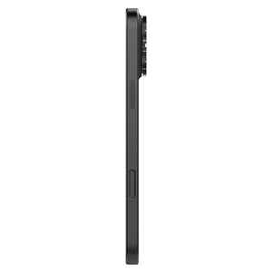 Spigen iPhone 16 Pro Max / 16 Pro Lens Protector – Optik Pro EZ Fit – Crystal Clear product image 6