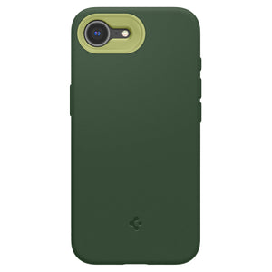 Spigen iPhone 17e and iPhone 16e Case – Nano Pop (MagFit) – Avo Green – detail image 1