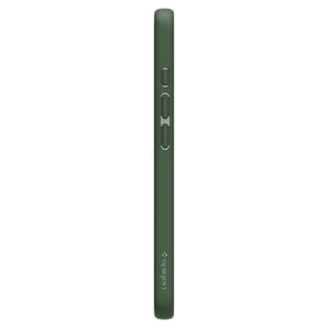 Spigen iPhone 17e and iPhone 16e Case – Nano Pop (MagFit) – Avo Green – detail image 6