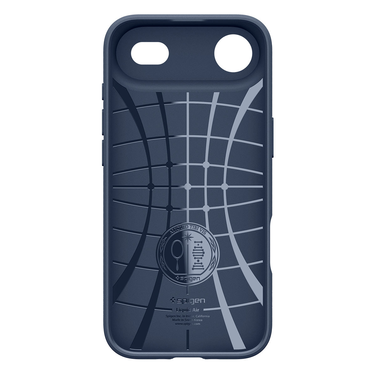 Spigen iPhone Air Case Liquid Air view 9