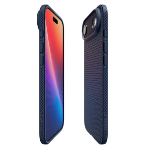 Spigen iPhone Air Case Liquid Air view 14