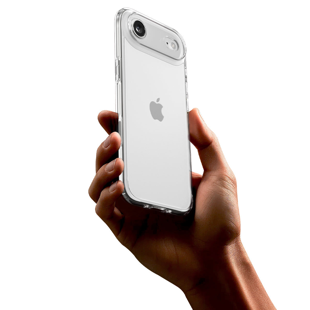 Spigen iPhone Air Case Ultra Hybrid view 10