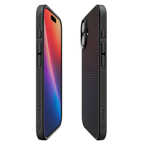 Spigen iPhone 17 Case Liquid Air view 4