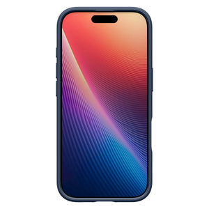 Spigen iPhone 17 Case Liquid Air view 17