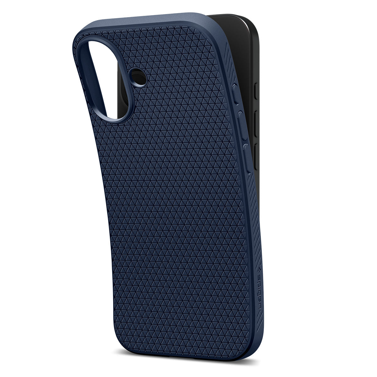 Spigen iPhone 17 Case Liquid Air view 19
