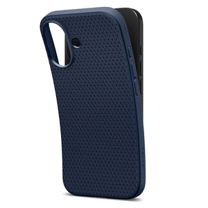 Spigen iPhone 17 Case Liquid Air view 19