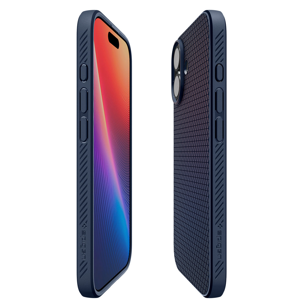 Spigen iPhone 17 Case Liquid Air view 20
