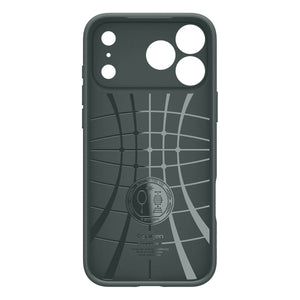 Spigen iPhone 17 Pro Max Case Liquid Air view 19