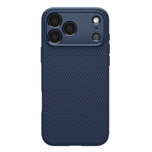 Spigen iPhone 17 Pro Max Case Liquid Air view 10