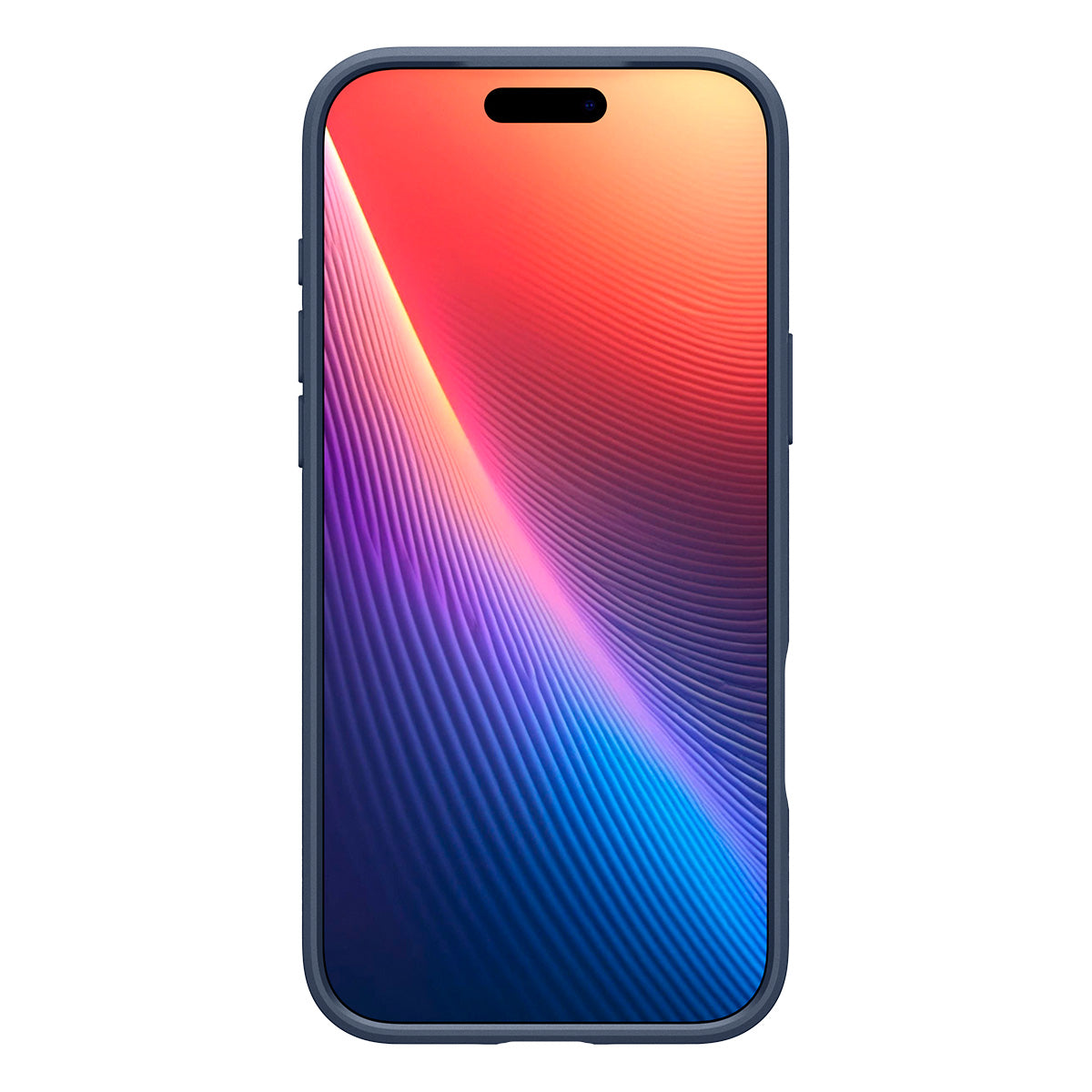 Spigen iPhone 17 Pro Max Case Liquid Air view 12