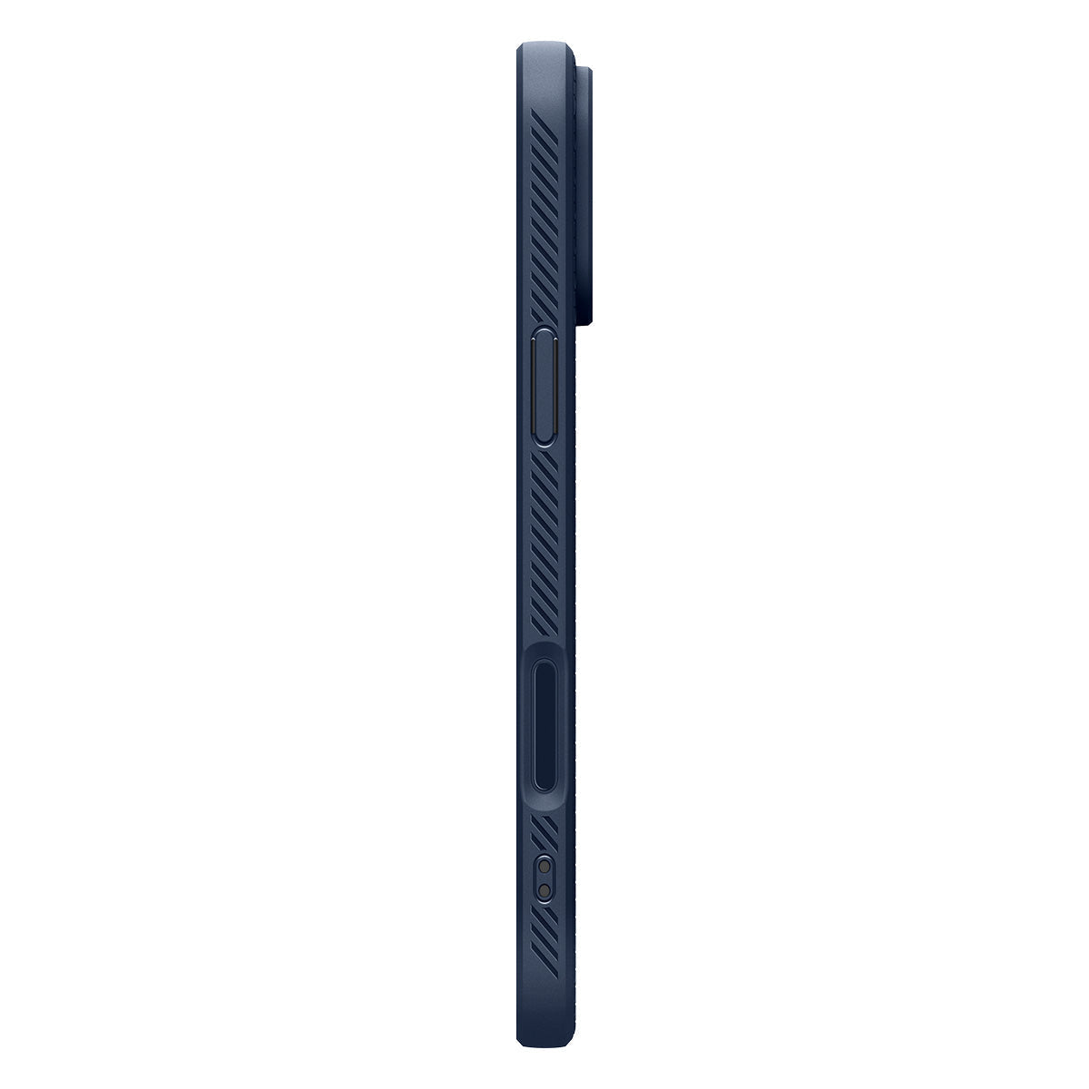 Spigen iPhone 17 Pro Max Case Liquid Air view 13