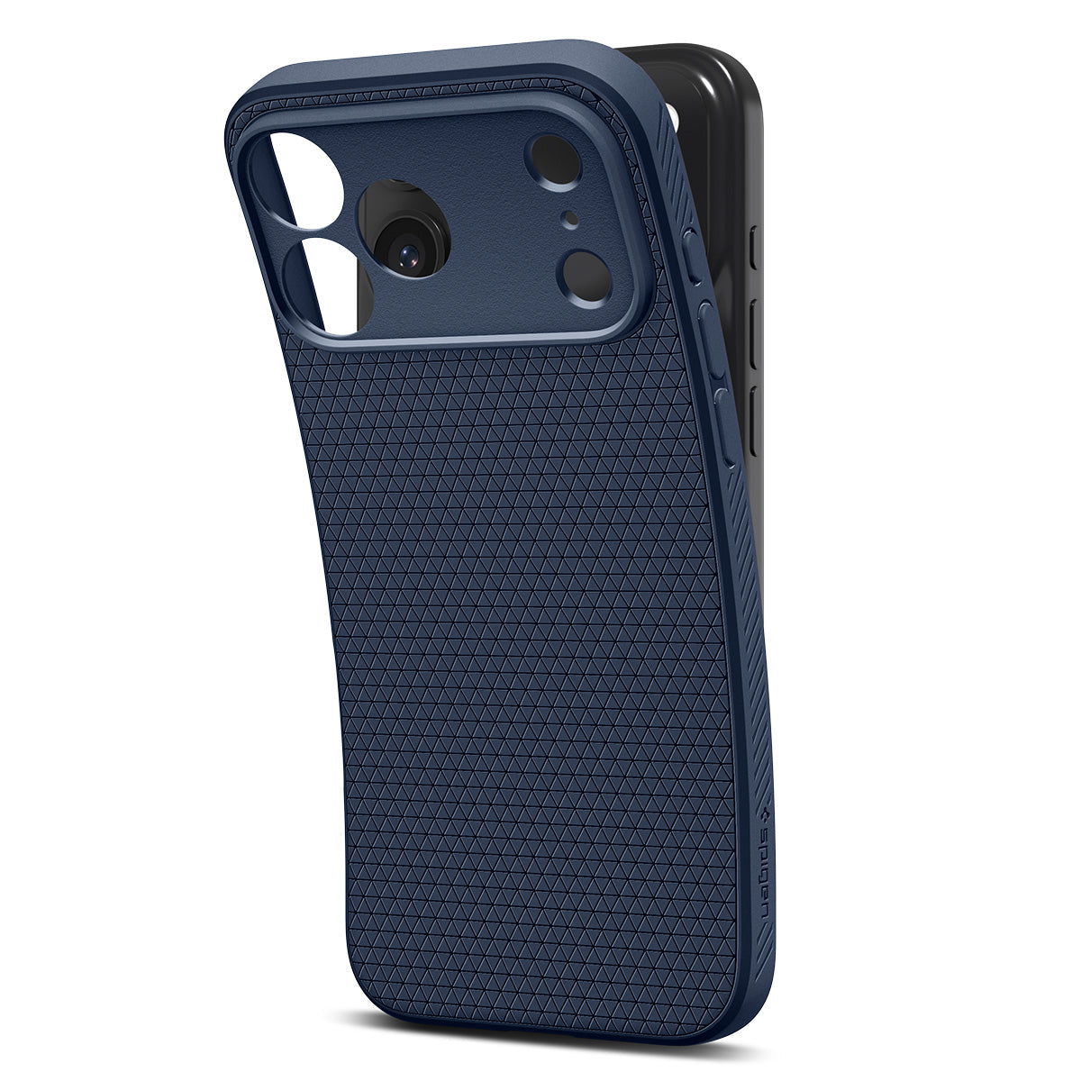 Spigen iPhone 17 Pro Max Case Liquid Air view 14